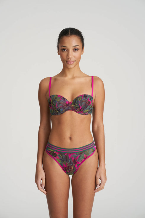 Marie Jo Cuzco Padded Balcony Bra